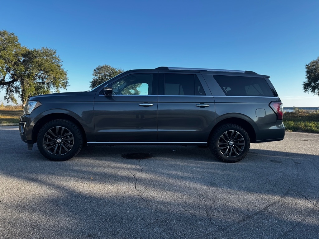 Ford Expedition Max Limited 4x2 2020