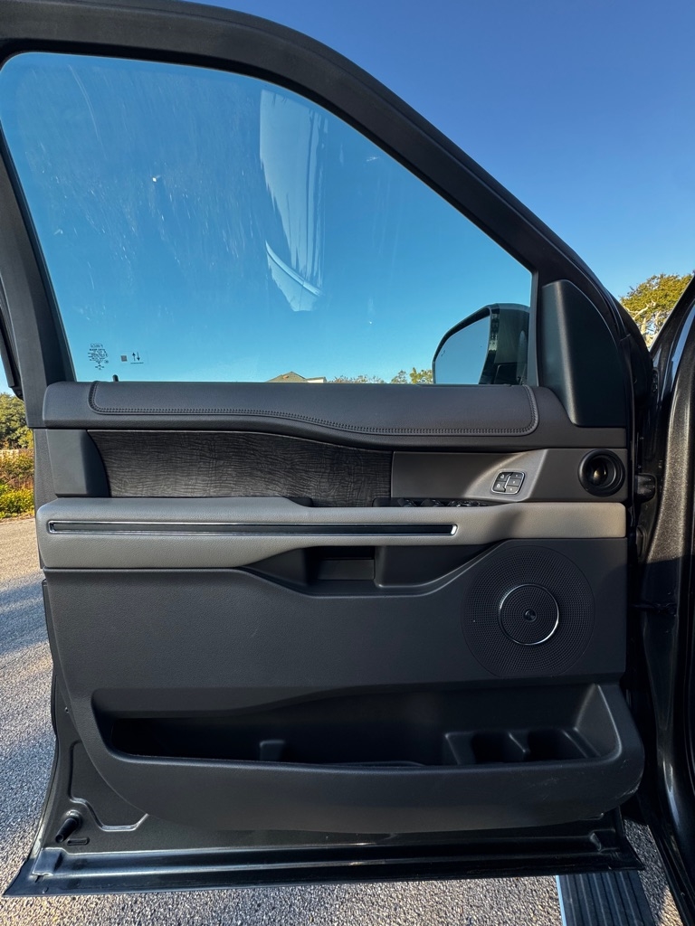 Ford Expedition Max Limited 4x2 2020