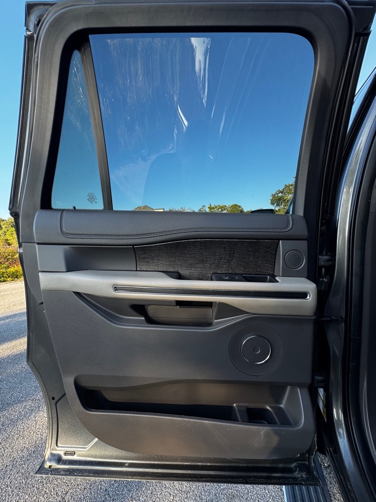 Ford Expedition Max Limited 4x2 2020