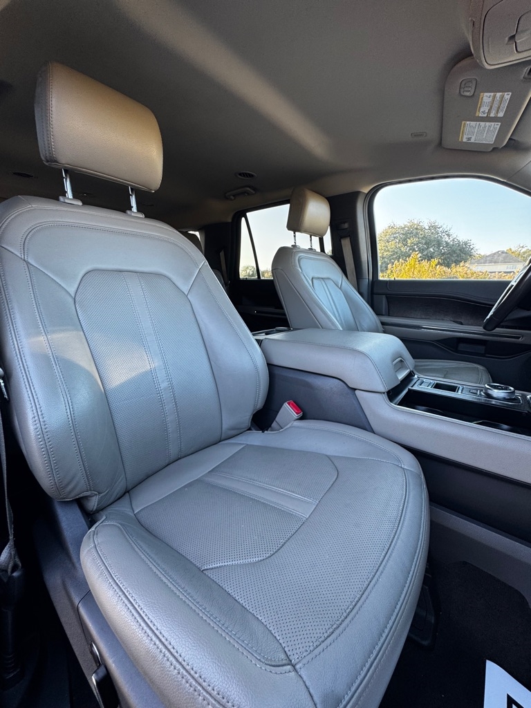 Ford Expedition Max Limited 4x2 2020