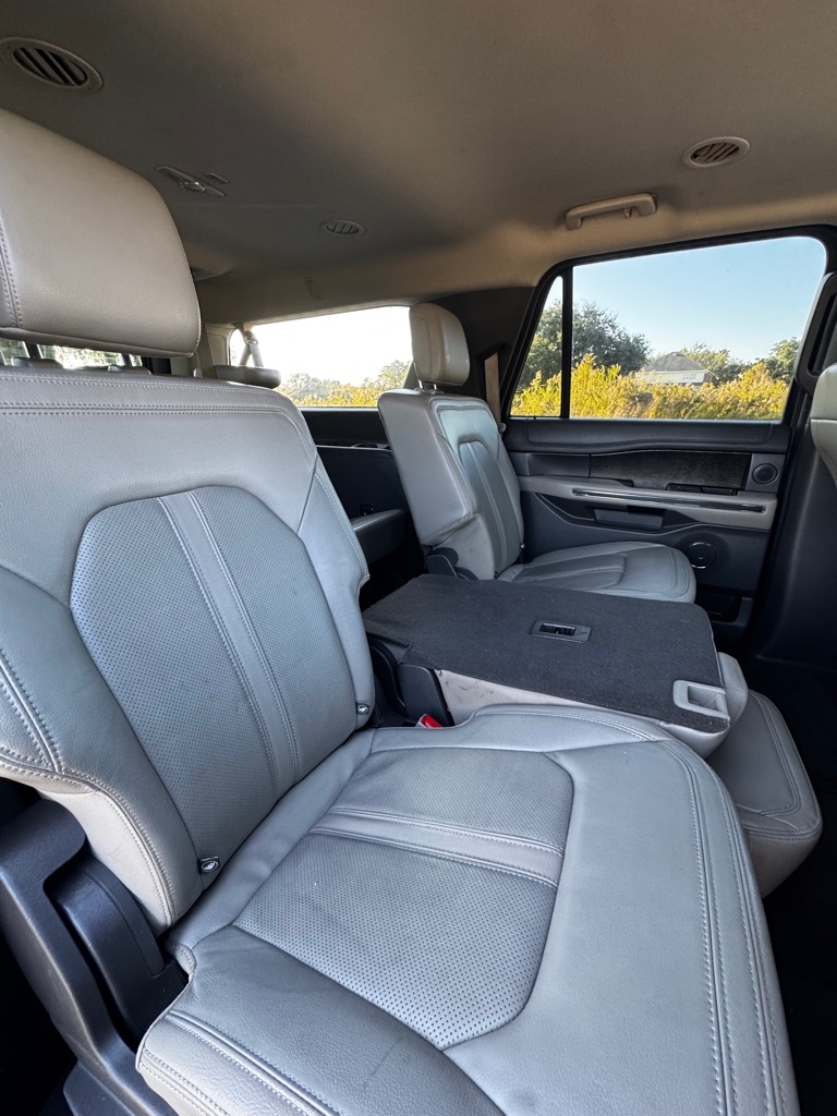 Ford Expedition Max Limited 4x2 2020