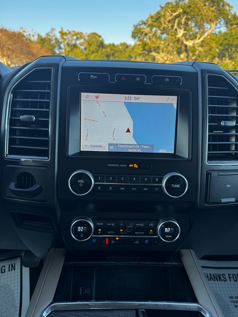 Ford Expedition Max Limited 4x2 2020