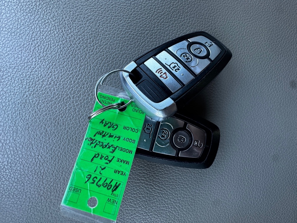 Ford Expedition Max Limited 4x2 2020