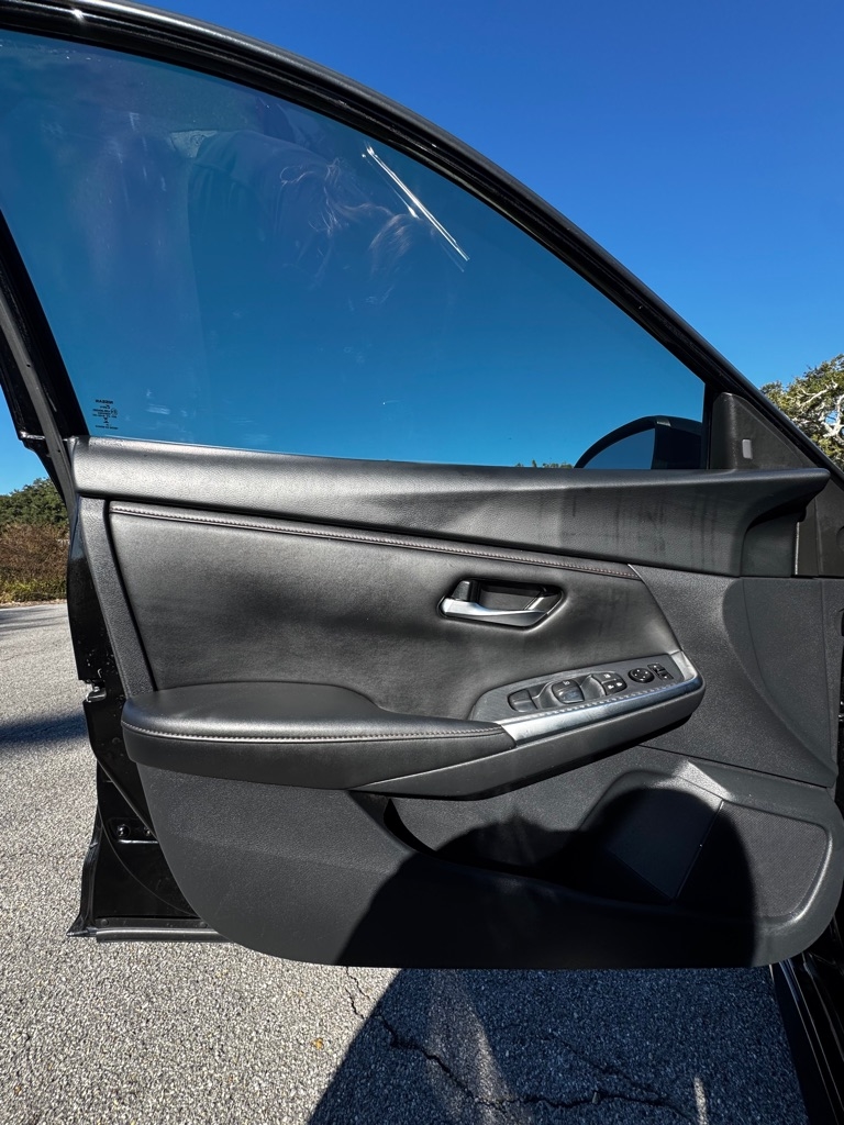 Nissan Sentra SR CVT 2023