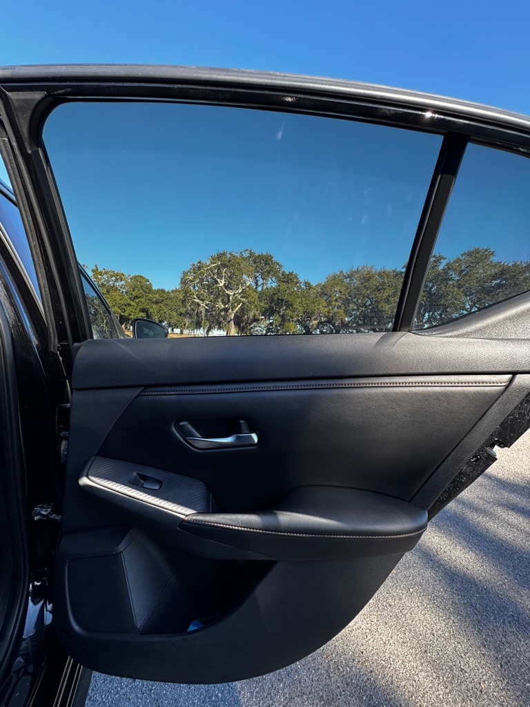 Nissan Sentra SR CVT 2023