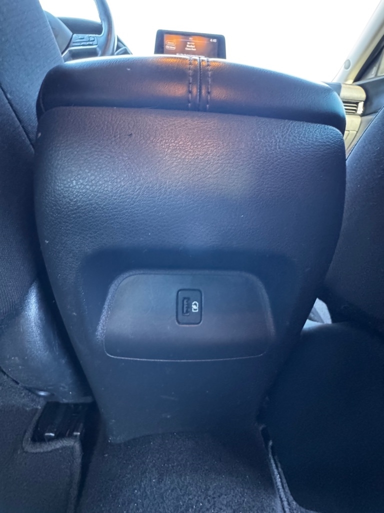 Nissan Sentra SR CVT 2023