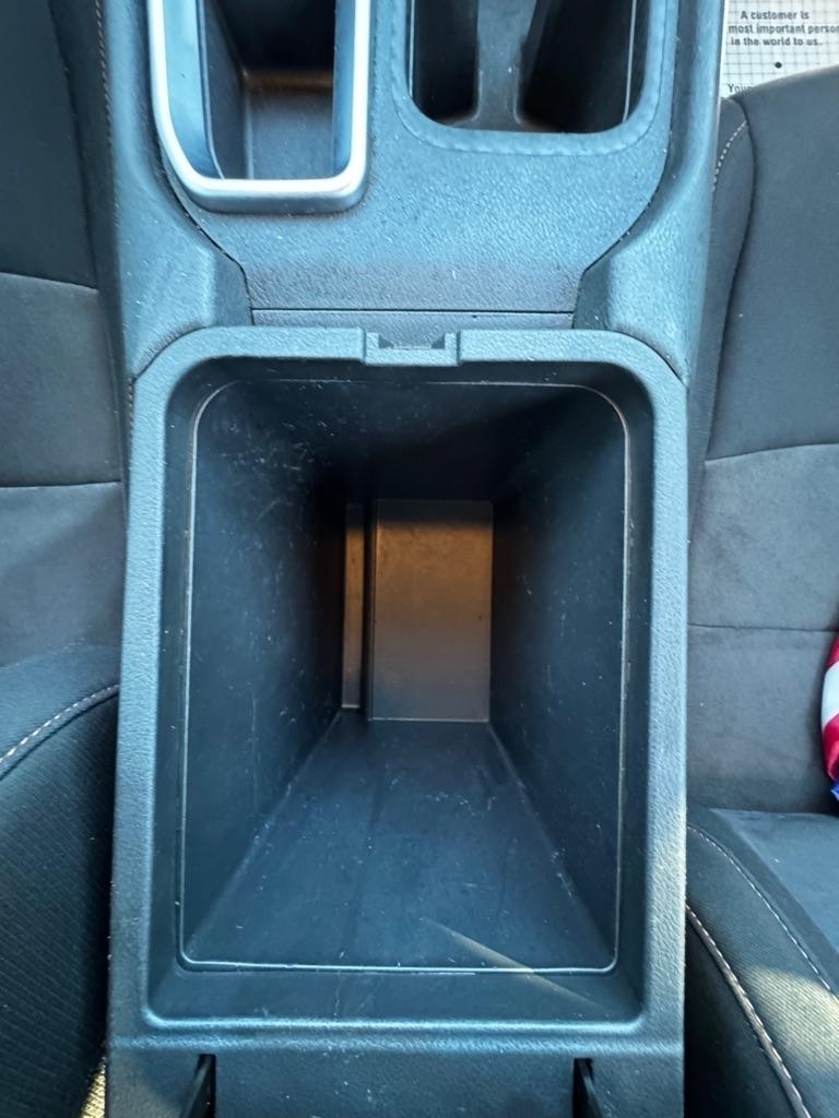 Nissan Sentra SR CVT 2023