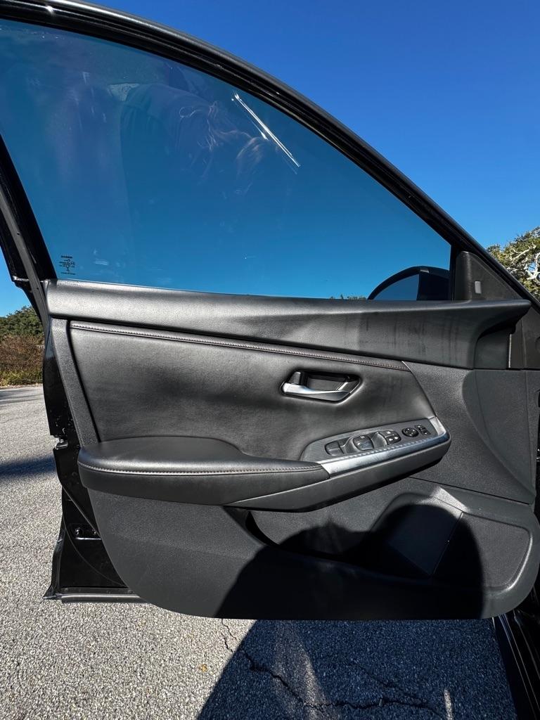 Nissan Sentra SR CVT 2023