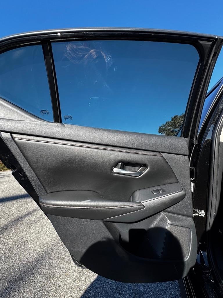 Nissan Sentra SR CVT 2023