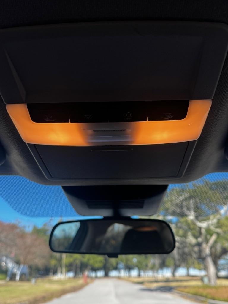 Nissan Sentra SR CVT 2023