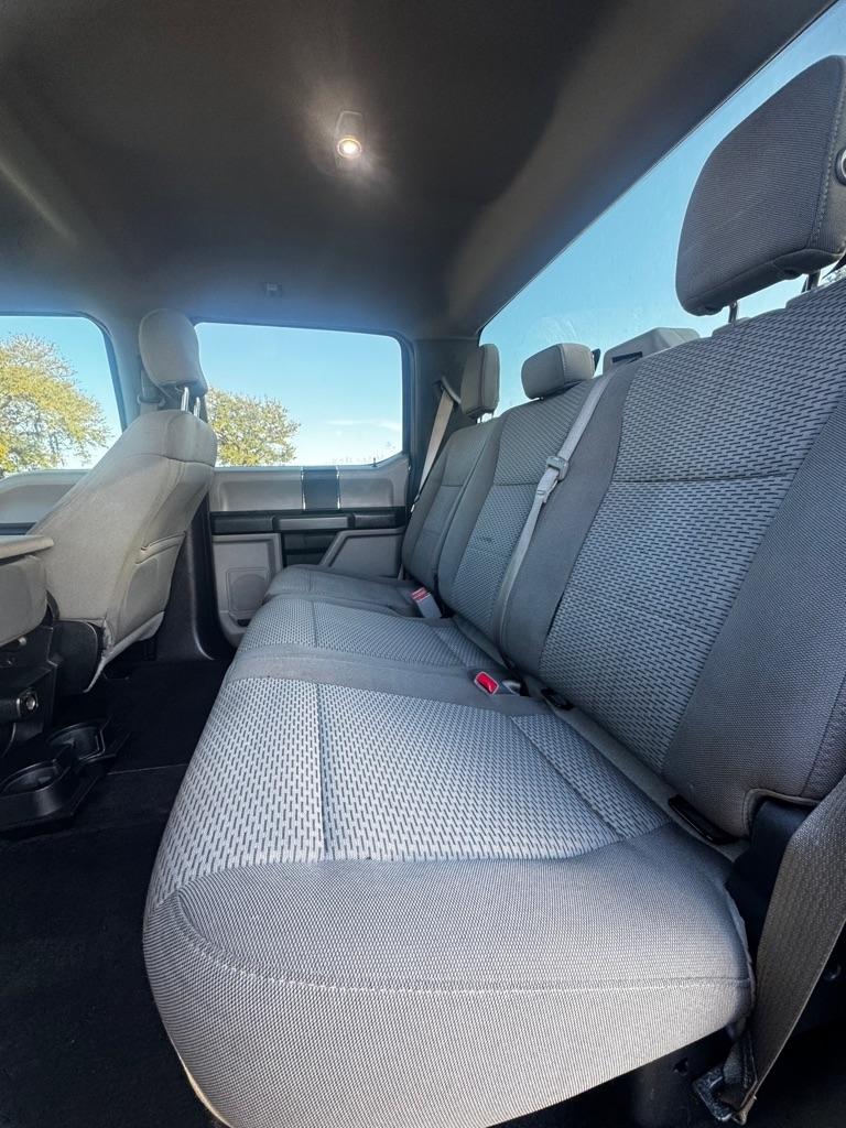 Ford F-150 XLT 4WD SuperCrew 5.5' Box 2017