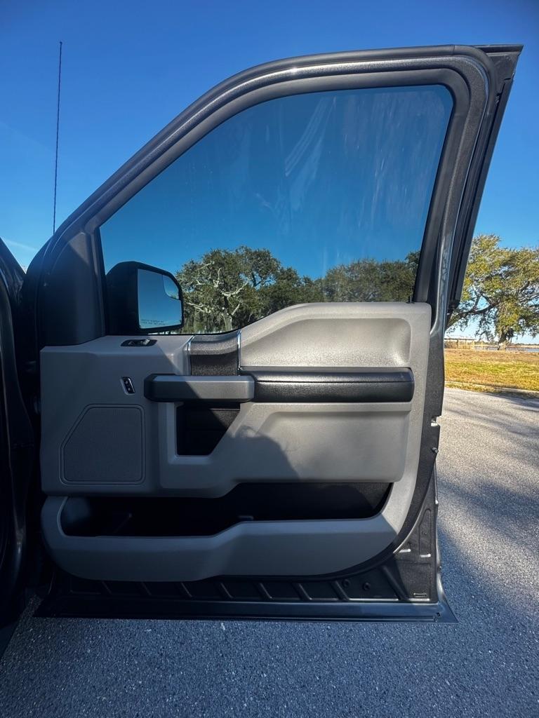 Ford F-150 XLT 4WD SuperCrew 5.5' Box 2017