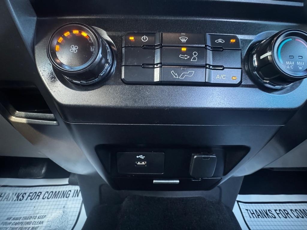 Ford F-150 XLT 4WD SuperCrew 5.5' Box 2017