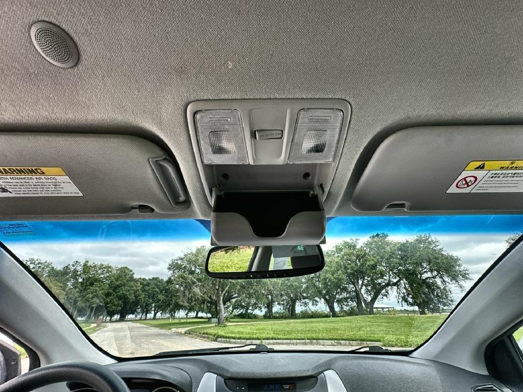 Hyundai Elantra 4dr Sdn Auto SE (Alabama Plant) 2016