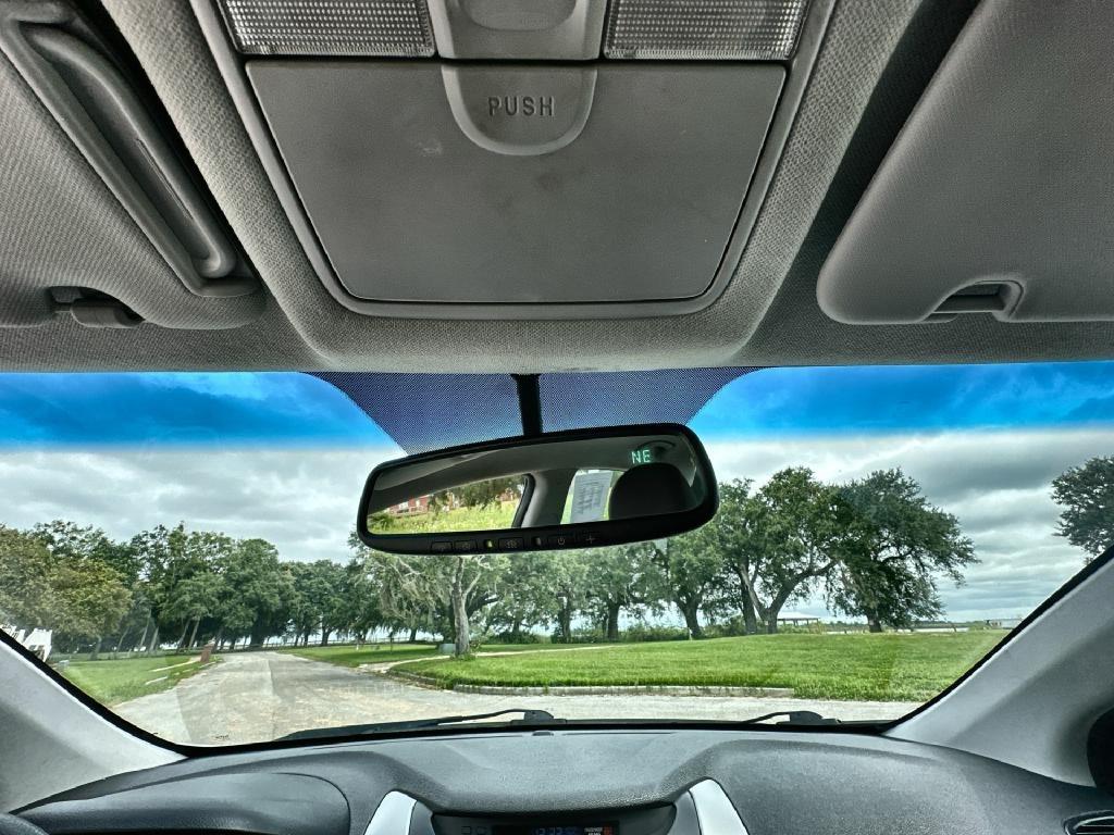 Hyundai Elantra 4dr Sdn Auto SE (Alabama Plant) 2016