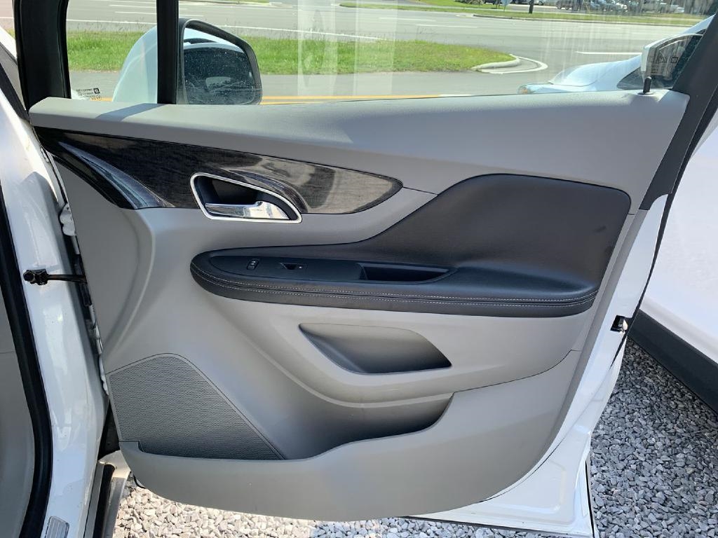 Buick Encore FWD 4dr Convenience 2015