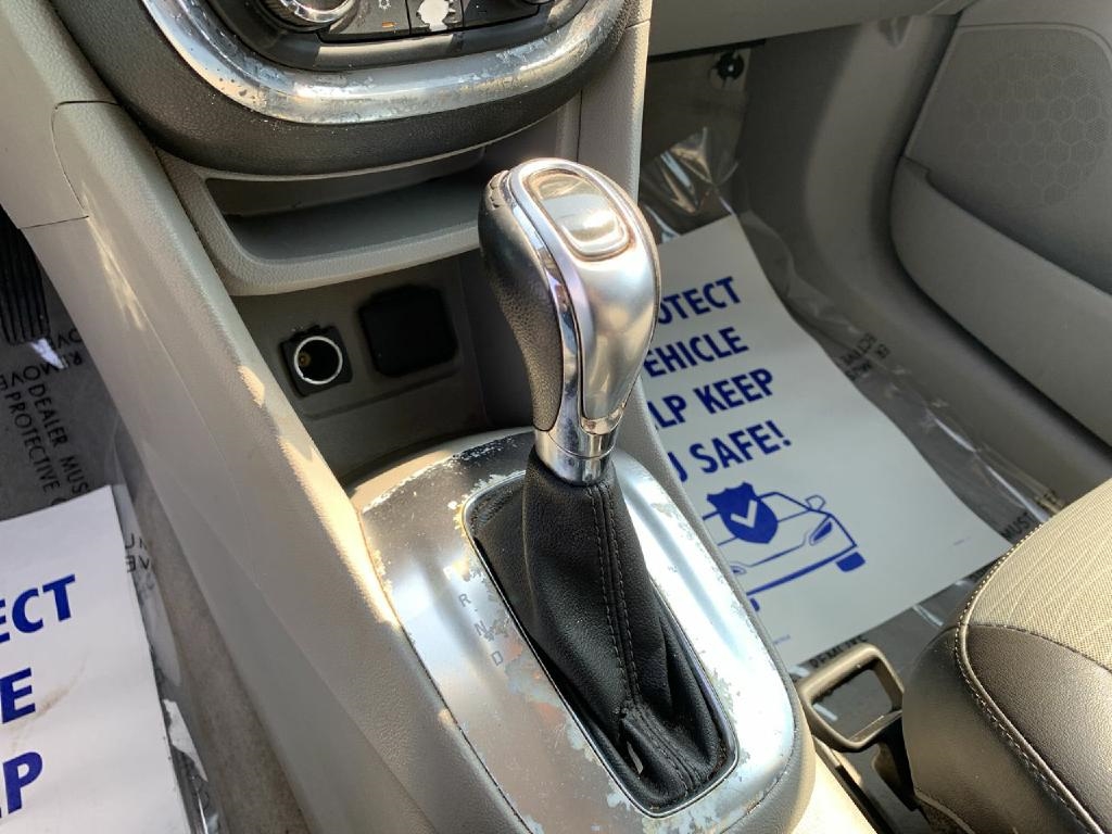 Buick Encore FWD 4dr Convenience 2015