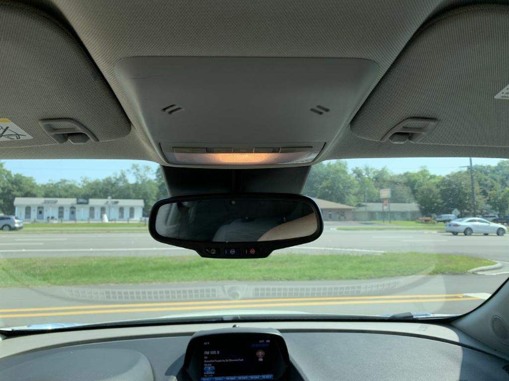 Buick Encore FWD 4dr Convenience 2015