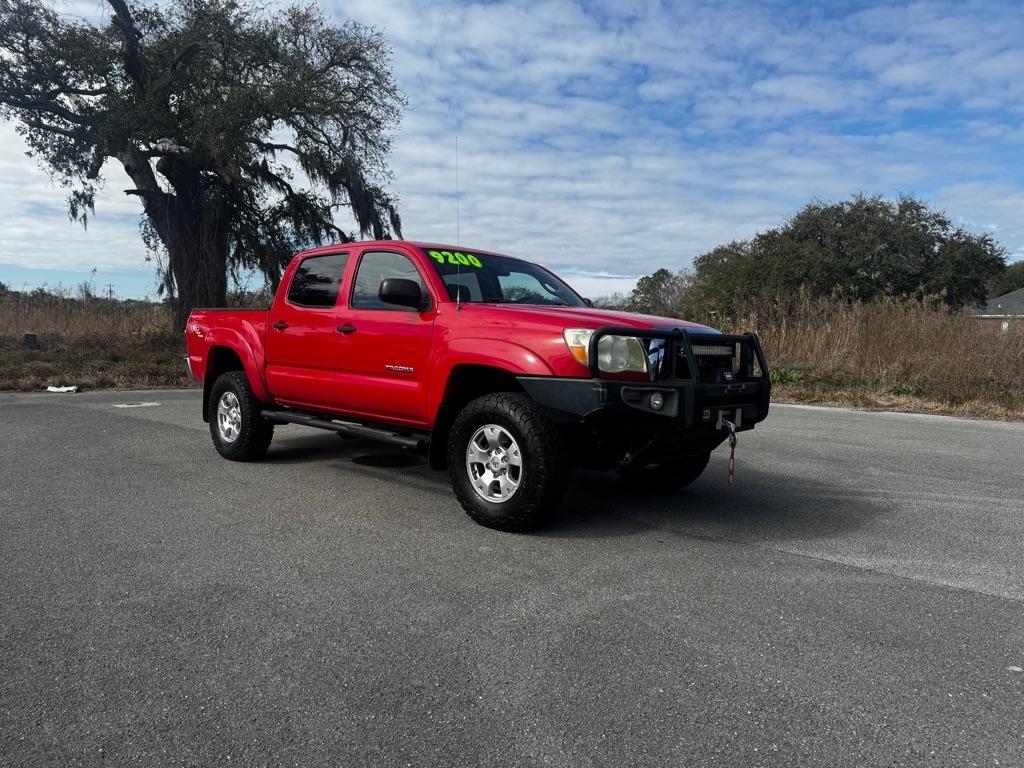 Toyota Tacoma  2006