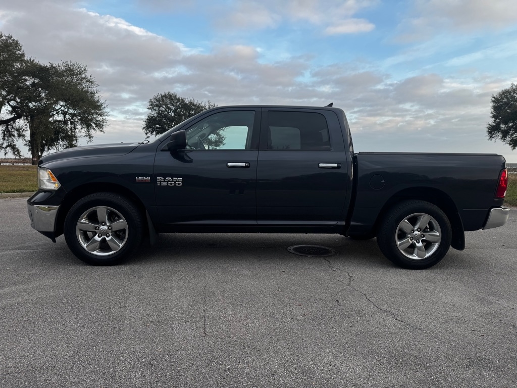 RAM 1500  2014