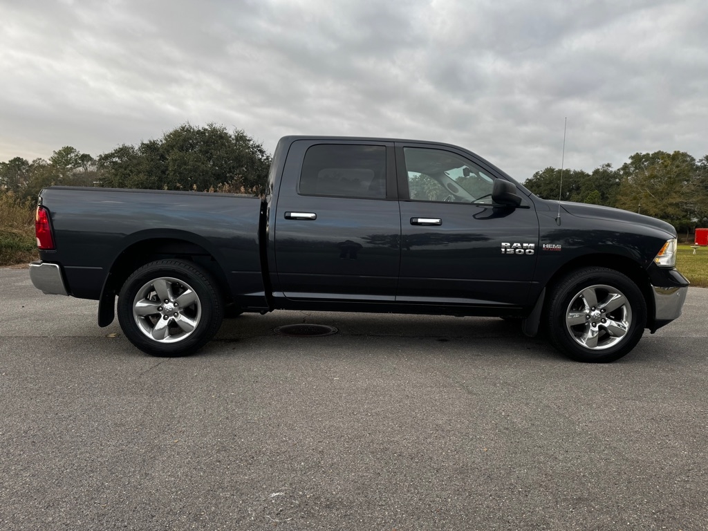 RAM 1500  2014