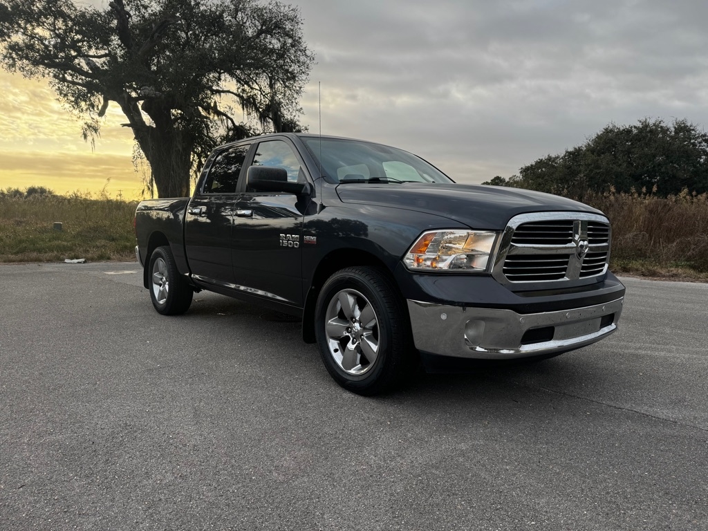 RAM 1500  2014