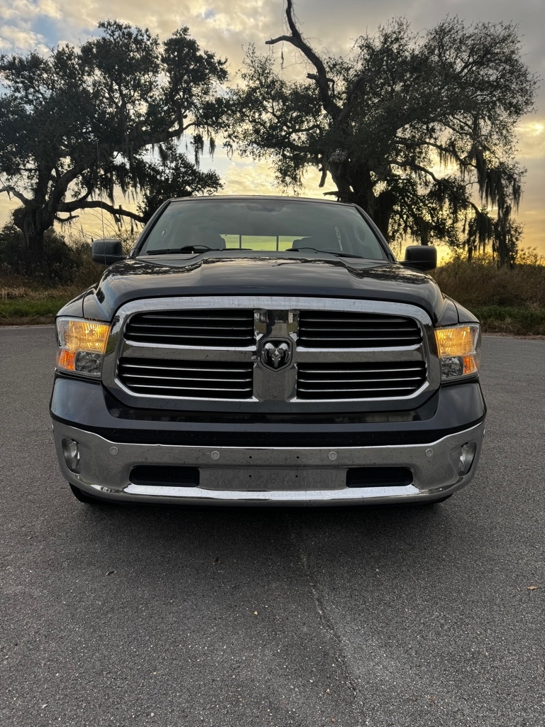 RAM 1500  2014