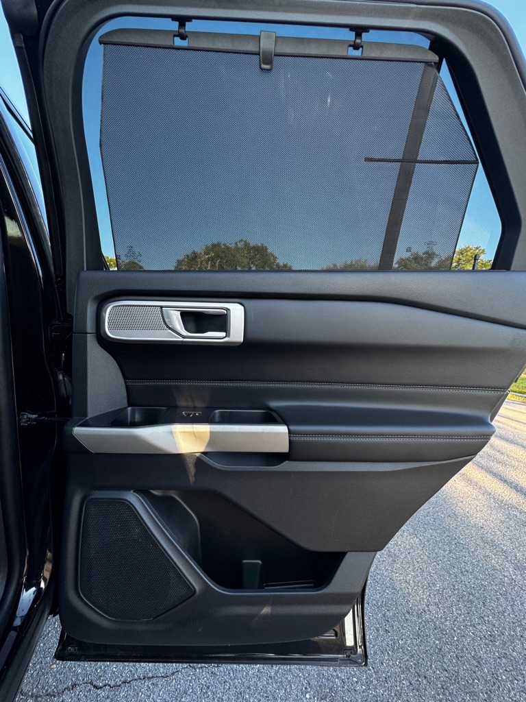 Ford Explorer Limited RWD 2022