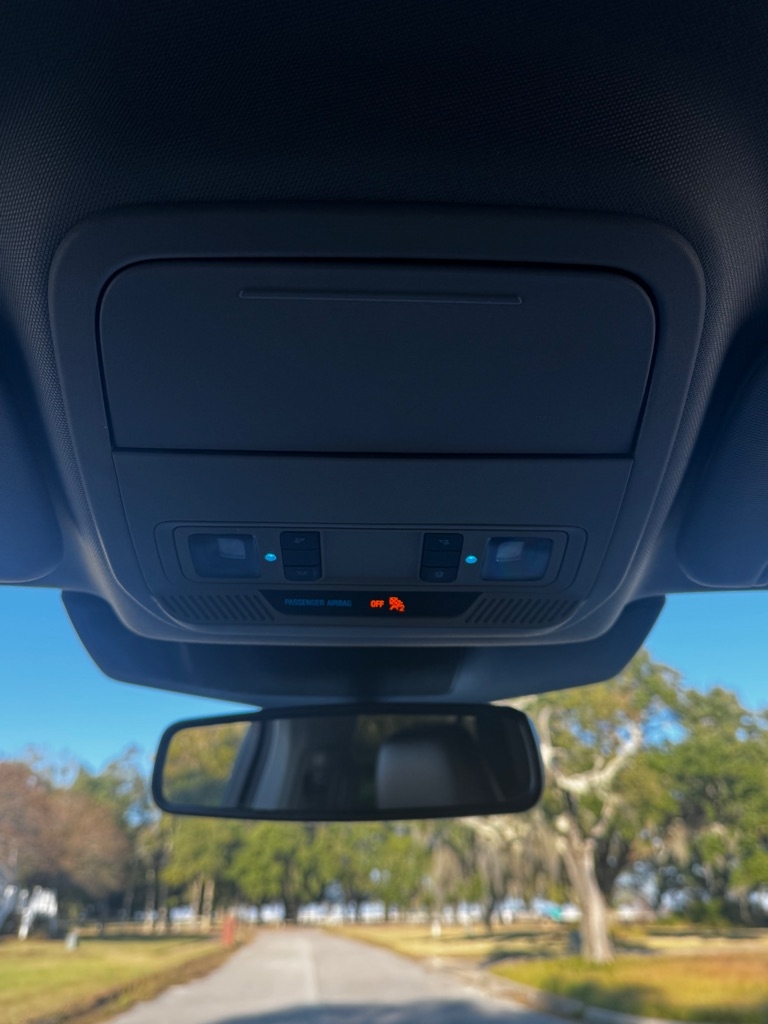 Ford Explorer Limited RWD 2022