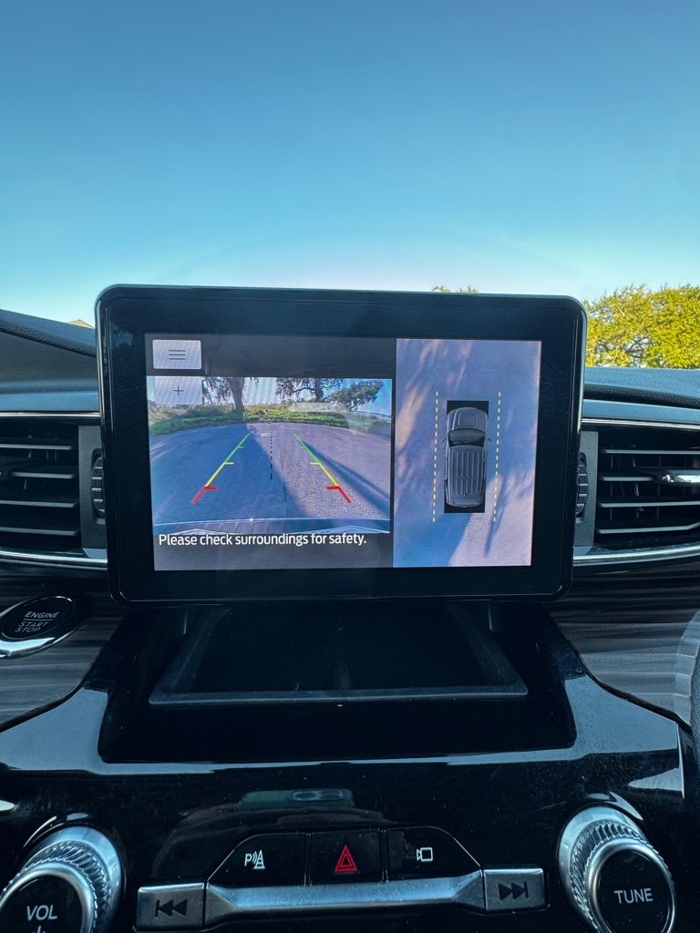 Ford Explorer Limited RWD 2022