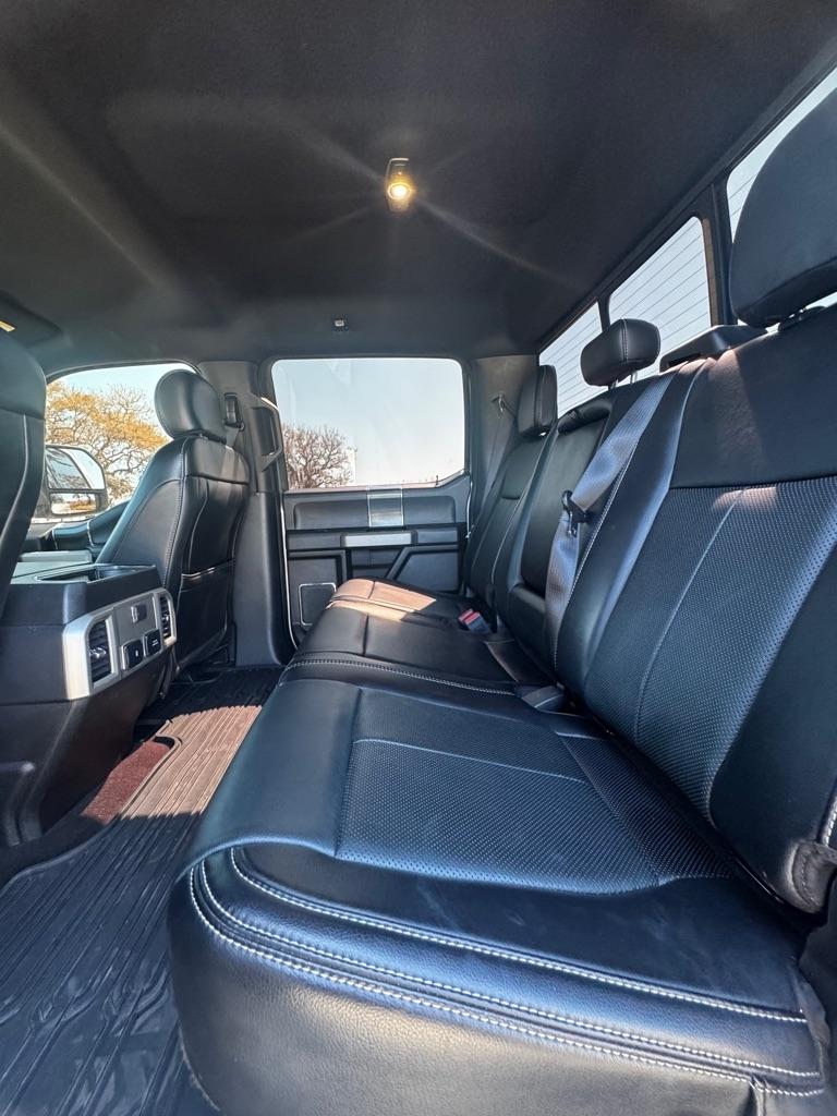 Ford F-150 Lariat SuperCrew 4WD 2019