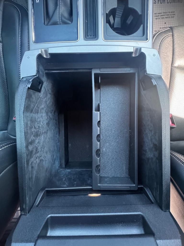 Ford F-150 Lariat SuperCrew 4WD 2019