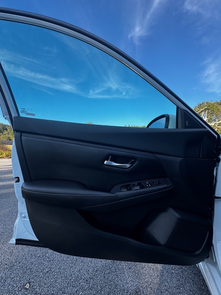 Nissan Sentra SV CVT 2021