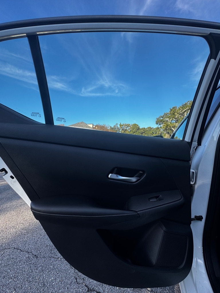 Nissan Sentra SV CVT 2021