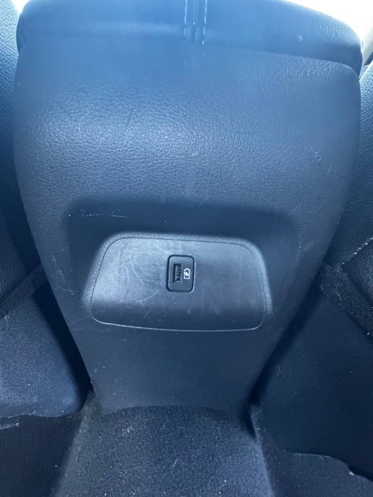 Nissan Sentra SV CVT 2021