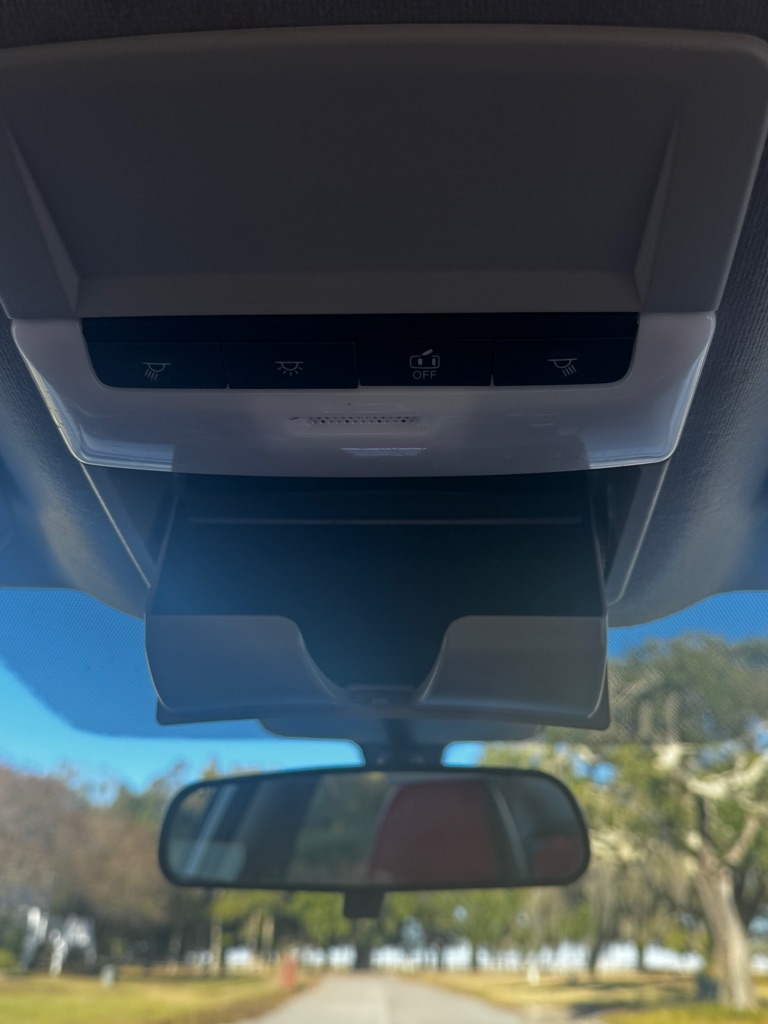 Nissan Sentra SV CVT 2021