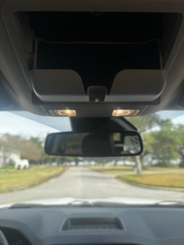 Ford Ranger Lariat SuperCrew 2WD 2022