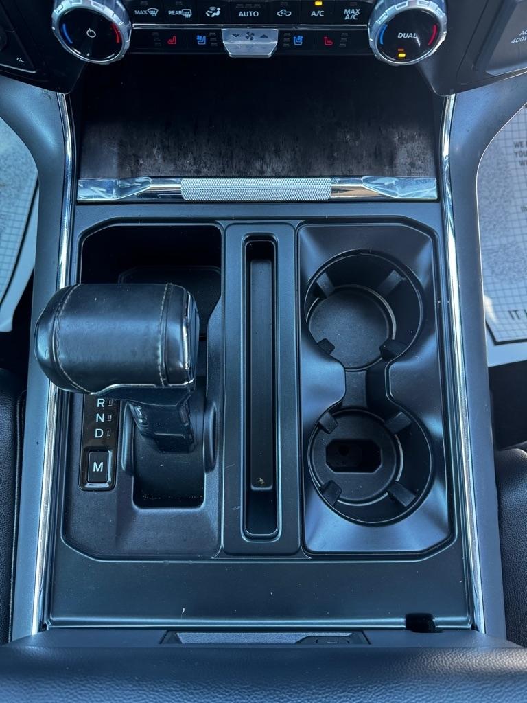 Ford F-150 Lariat SuperCrew 4WD 2021