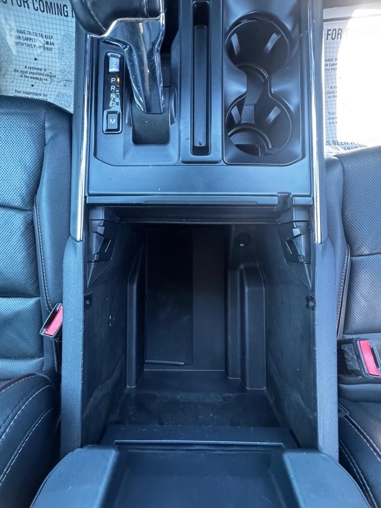 Ford F-150 Lariat SuperCrew 4WD 2021