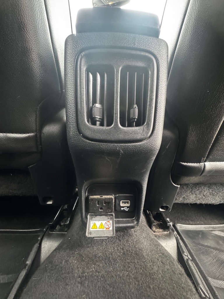 Jeep Compass Trailhawk 4x4 2018