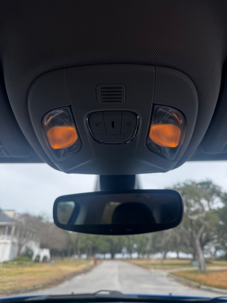 Jeep Compass Trailhawk 4x4 2018