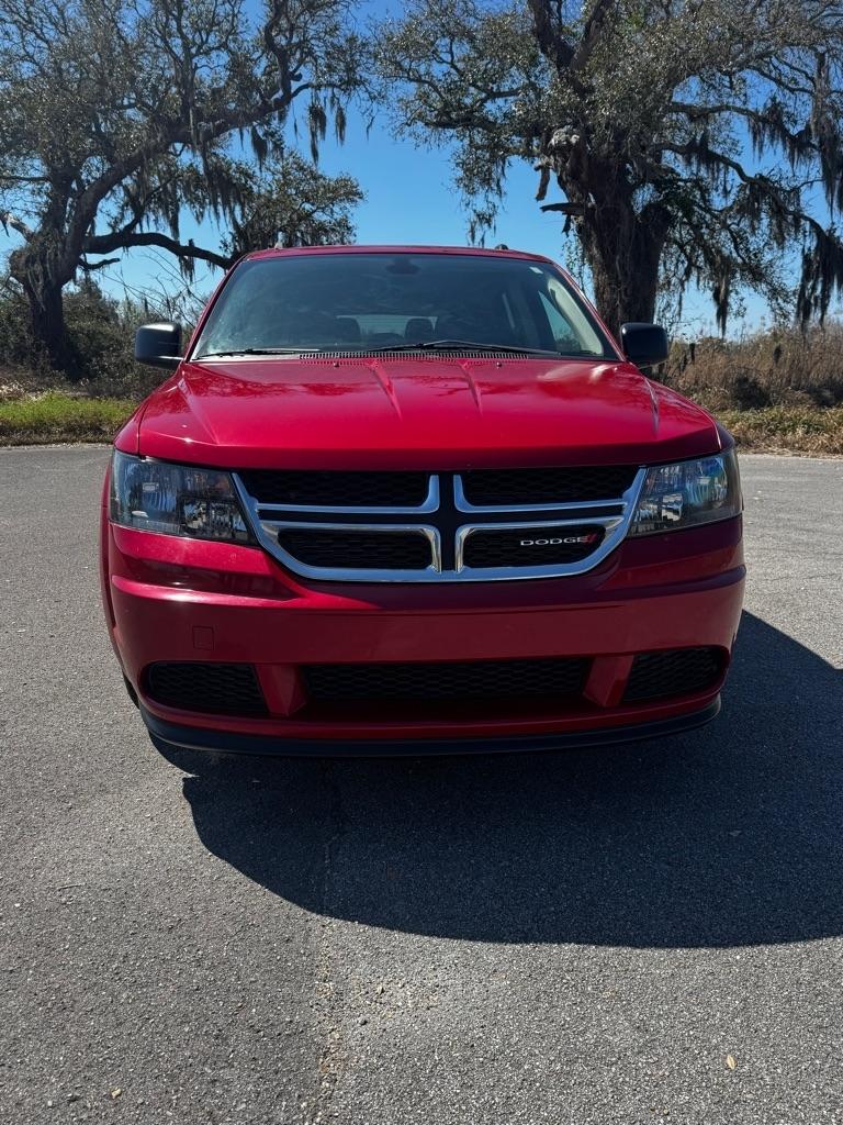 Dodge Journey SE Value FWD 2020