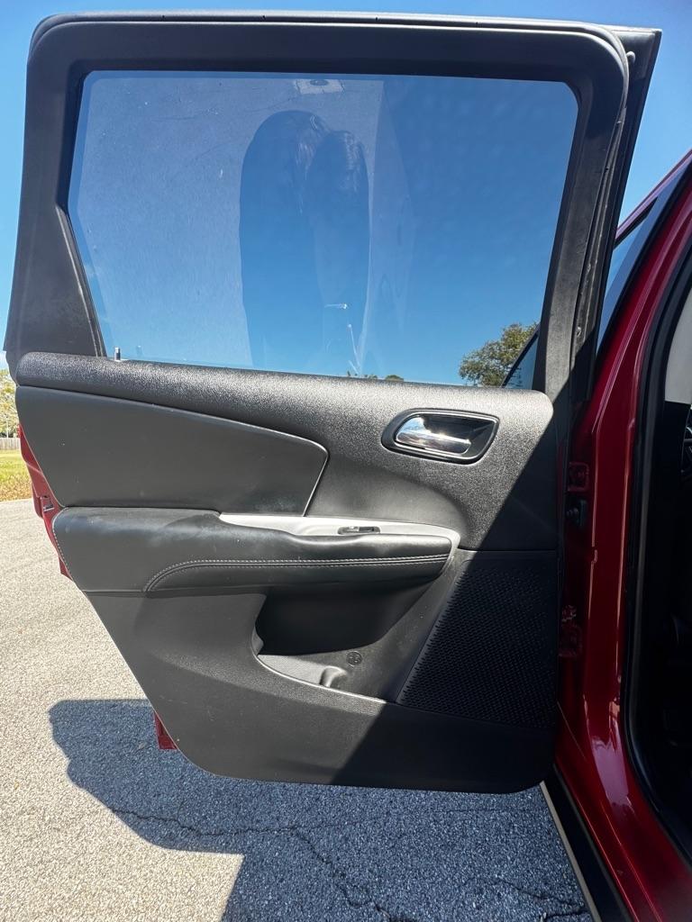 Dodge Journey SE Value FWD 2020