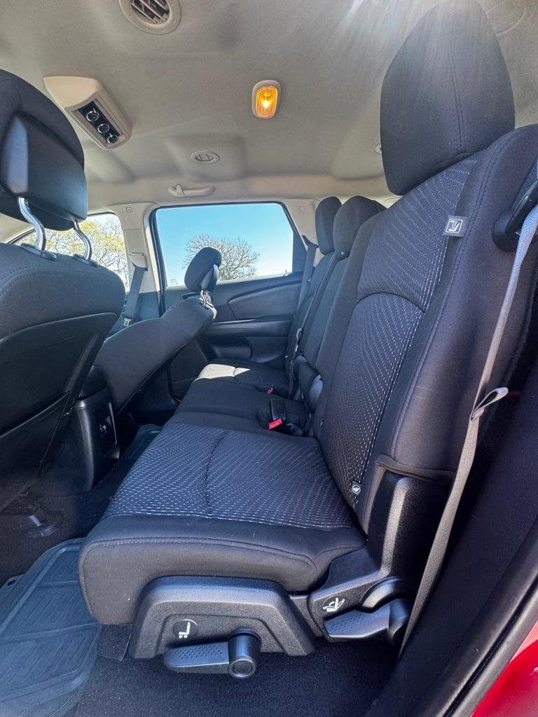 Dodge Journey SE Value FWD 2020