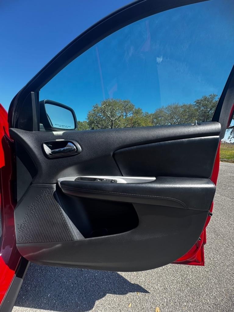 Dodge Journey SE Value FWD 2020