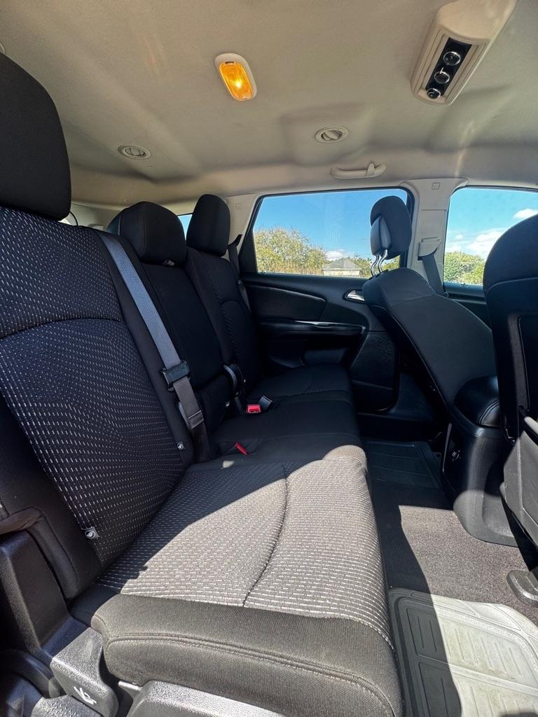 Dodge Journey SE Value FWD 2020