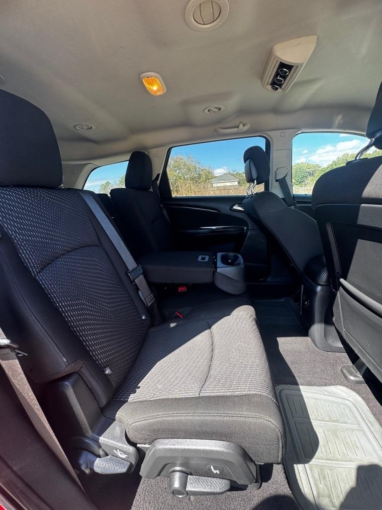 Dodge Journey SE Value FWD 2020