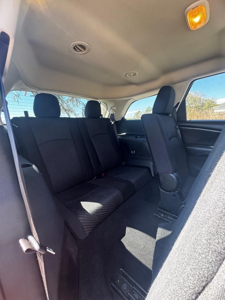 Dodge Journey SE Value FWD 2020