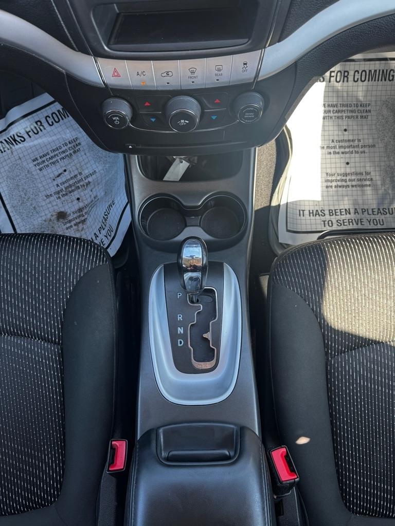 Dodge Journey SE Value FWD 2020