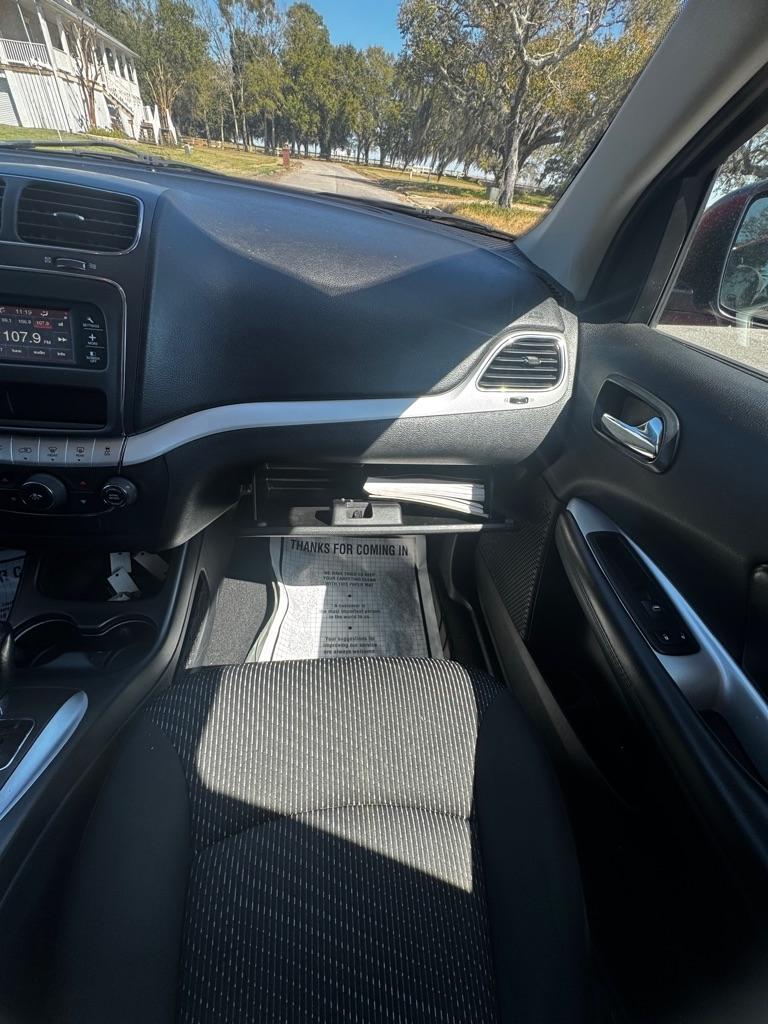 Dodge Journey SE Value FWD 2020